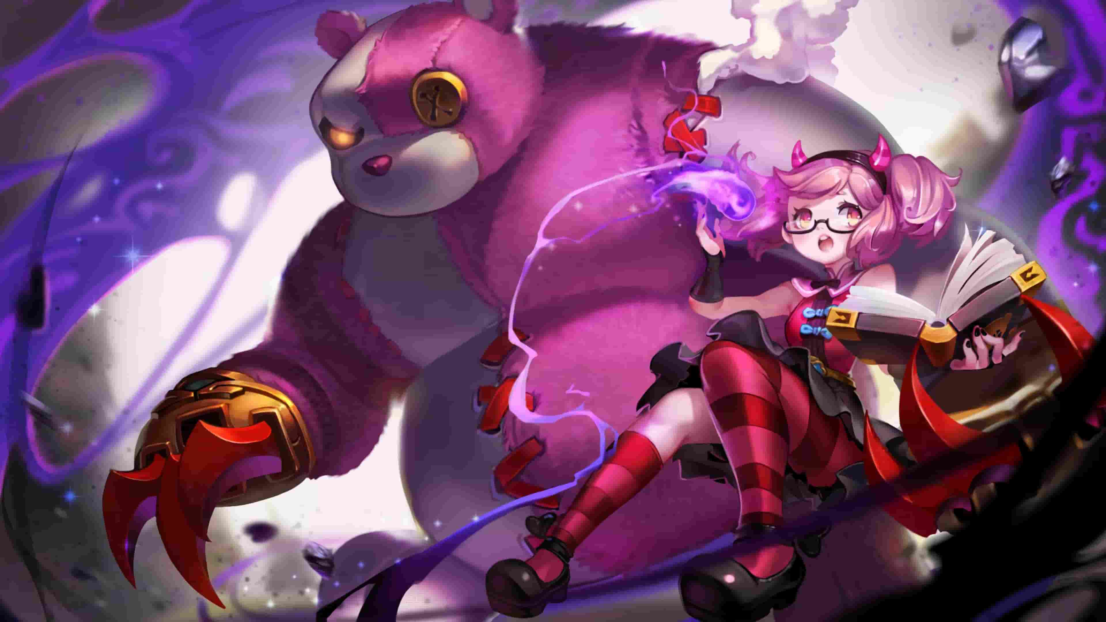 原神，解析宵宫的实力与魅力